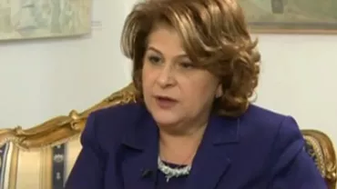 Rovana Plumb, despre rectificarea bugetară: Vorbim de o creștere, pe medie, pt 900.000 de bugetari de 71%. România își permite acest lucru (VIDEO)
