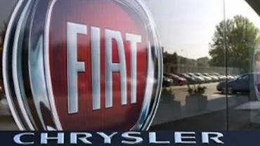 Fiat Chrysler Automobiles, amendă uriașă pentru nereguli legate de campaniile de rechemări a peste 11 milioane de vehicule
