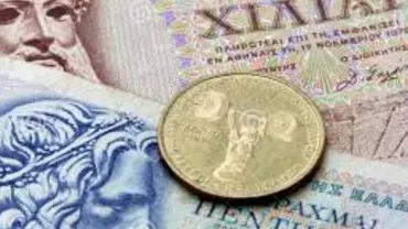 Grecia, plan secret de golire a băncilor în vederea revenirii la drahmă: Membri ai Guvernului Syriza voiau să golească rezervele Băncii centrale şi conturile contribuabililor eleni