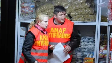 Amenzi de 699.941 lei pe litoral, în urma controalelor ANAF din 24 și 25 iulie