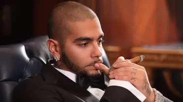 Concertul rapper-ului rus Timati dintr-un club din Odesa, anulat la ”recomandările” guvernatorului Mihail Saakașvili