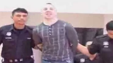A rămas mai puţin de o lună până când condamnarea la moarte prin spânzurare a românului condamnat în Malaezia va fi pusă în aplicare (VIDEO)