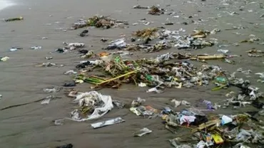 Comoditatea și nepăsarea fac ravagii în stațiunile de la malul mării: Munți de gunoaie pe litoralul românesc