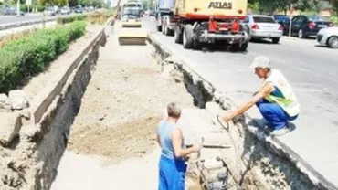 ”Cod roșu” de caniculă pentru cei care lucrează în patiserii sau pe șantiere