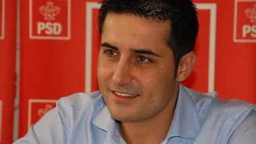 Claudiu Manda a fost reales președinte al organizației PSD Dolj