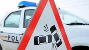 Vaslui: Un adolescent s-a răsturnat cu o maşină furată peste gardul unei staţii de distribuţie a gazului. Tănărul se afla sub influența băuturilor alcoolice