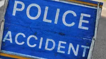 Şase români au fost răniţi într-un accident de autocar, în Marea Britanie