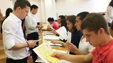 ANOSR: Taxele de admitere la facultate sunt aberante. „Învățământul gratuit” costă!