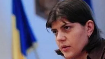 Laura Codruța Kovesi, despre cele 61 de percheziții la firmele de medicamente: Vom verifica toate aspectele necesare pentru a lămuri modul în care s-au prescris și comercializat anumite medicamente