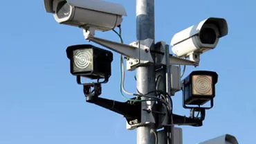 În România sunt amplasate tot mai multe camere de supraveghere video. Sistemul, menit să reducă numărul de accidente şi să scadă rata infracţionalităţii
