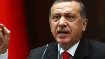 Erdogan: Negocierile pentru pace cu militanții kurzi nu mai sunt posibile. Procesul de pace a eșuat