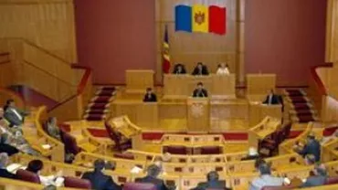 Parlamentul de la Chișinău se reunește joi pentru a supune la vot cabinetul premierului desemnat Valeriu Streleț