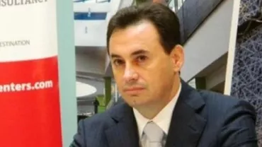 Primarul municipiului Arad, Gheorghe Falcă, va candida pentru al patrulea mandat la alegerile locale din 2016