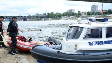 Selfie ucigaș: Un polonez a murit încercând să se pozeze sărind de pe un pod