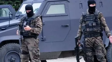 NATO susține Turcia în lupta împotriva terorismului