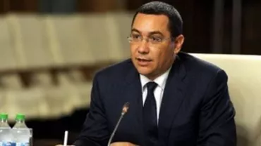 Ponta, despre protocolul de predare-preluare a terenului din București pentru construirea unei moschei: Am primit mesaj din partea autorităților din Turcia că în perioada următoare o să progresăm cu terenul la schimb (VIDEO)