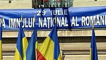 Trafic restricționat în București, cu ocazia Zilei Imnului Național