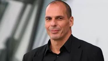 Curtea supremă de justiţie din Grecia cere Parlamentului anularea imunităţii deputatului Yanis Varoufakis, acuzat de înaltă trădare