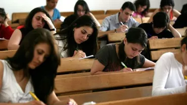 Alianța Națională a Organizațiilor Studențești din România: Taxele de admitere la facultate sunt "aberante"