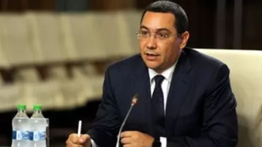 Victor Ponta: Îmi donez diferența de salariu primită prin "faimoasa ordonanță" către echipa de baschet a Clubului Steaua
