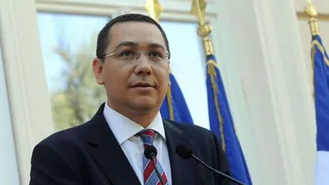 Victor Ponta, mesaj de Ziua Imnului Național: Creația lui Andrei Mureșanu și Anton Pann este un simbol al unității, al curajului și al iubirii de țară pentru toți românii