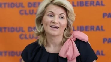 Andreea Paul: Cel mai harnic grup parlamentar este PNL