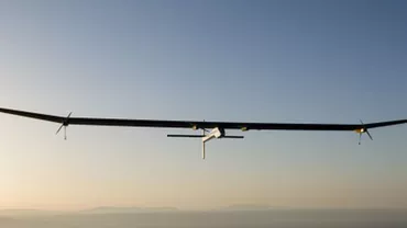 Avionul Solar Impulse are nevoie de încă 20 de milioane de euro pentru a încheia înconjurul lumii. Pilot: Cred că prima parte a proiectului a avut un asemenea succes încât nu va fi greu să găsim bani