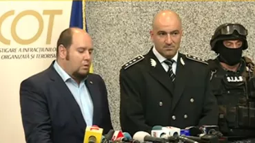 Cea mai mare captură de heroină din România, de 40 de milioane de euro, descoperită de DIICOT (VIDEO)