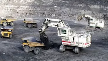 Sfârșitul unei industrii: Ultima mină de cărbune britanică va fi închisă pe 15 decembrie