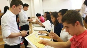 Facultăți fără candidați: Facultatea de Fizică sau de Textile Pielărie, ocolite de absolvenții de liceu