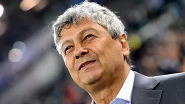 Victor Ponta, mesaj cu ocazia zilei de naștere a lui Mircea Lucescu: Felicitări pentru o carieră extraordinară și respectată pe plan internațional
