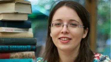 Marie Renee Andreescu, "cea mai franțuzoaică dintre români": Tânăra a susținut o teză de disertație pe tema “nevoile altora” și a obținut primul loc la un concurs de filosofie organizat la Sorbonna