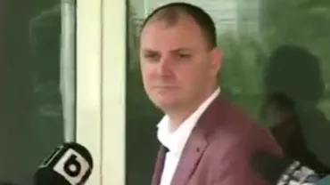 Sebastian Ghiță respinge acuzațiile DNA: Ce rost avea să îi dau fostului primar Bădescu 300.000 euro pentru ca el să dea echipei de baschet tot atât? Nu este logic