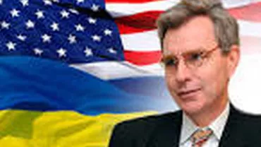 Ambasadorul SUA în Ucraina: Acțiunile Rusiei în această țară sunt imprevizibile și continuă să alimenteze conflictul în ciuda acordului semnat la Minsk