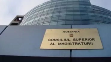 CSM: Propunerile de modificare a procedurilor de numire a șefilor de parchete sunt în acord cu MCV