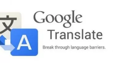 Funcția de traducere vizuală din Google Translate, disponibilă și pentru limba română începând cu această săptămână