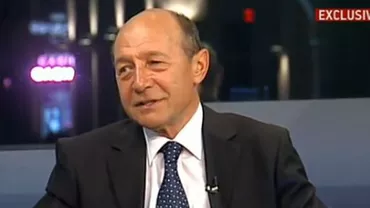 Băsescu, despre condamnarea lui Dragnea în dosarul referendumului: Dacă cineva trebuia să fie condamnat era acela care a băgat voturi false în urne. Dragnea e tipul omului de la țară, isteț, crescut între blocuri (VIDEO)
