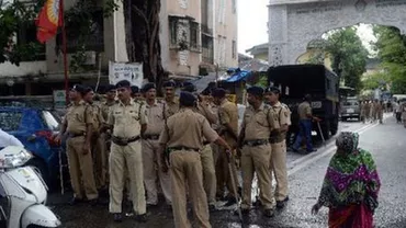 India: "Creierul" atentatelor de la Mumbai din 1993 a fost executat prin spânzurare