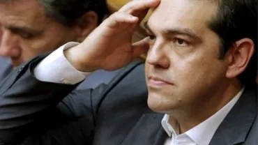 Alexis Tsipras îi avertizează pe rebelii din Syriza că ar putea să convoace alegeri anticipate dacă ar rămâne fără o majoritate parlamentară