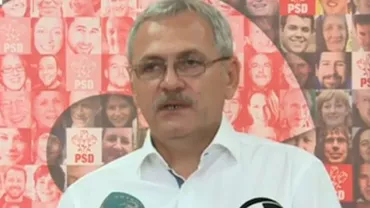 Liviu Dragnea: Managementul candidaturilor în PSD se va schimba. Vom realiza o fișă despre fiecare candidat (VIDEO)