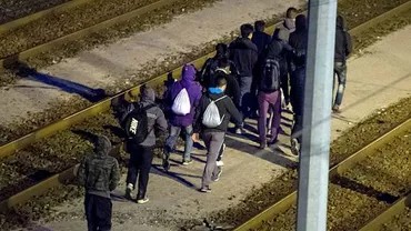 Publicațiile britanice cer intervenția armatei în problema imigranților care încercă să ajungă în Marea Britanie prin tunelul de sub Canalul Mânecii