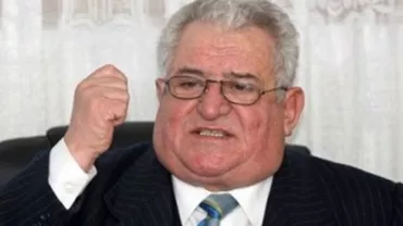Fostul președinte al Consiliului Județean Gorj, Nicolae Mischie, în stare gravă, după ce a suferit un accident vascular