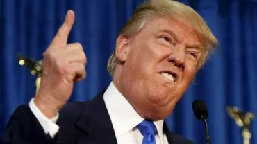 Sondaj: Donald Trump conduce în cursa pentru desemnarea candidatului republican la președinția SUA