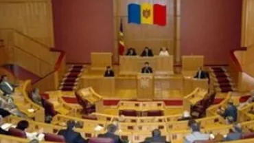 Republica Moldova are un nou Guvern: Executivul format de Valeriu Streleț a primit votul de încredere al Parlamentului