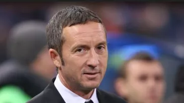 MM Stoica a primit o permisie de 5 zile din partea conducerii Penitenciarului Rahova: Fostul manager al echipei Steaua a discutat telefonic cu jucătorii înainte de meciul tur cu Partizan