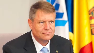 Klaus Iohannis: Salut învestirea noului Guvern al Republicii Moldova. Vreau ca partenerii noștri să fie convinși că vor avea în România cel mai important sprijin