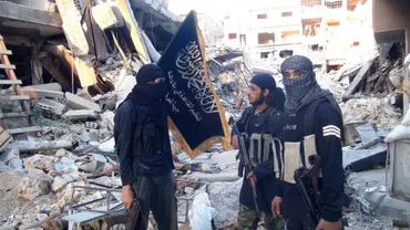 Siria: Şapte membri ai unui grup rebel susţinut de SUA au fost răpiţi de membrii organizaţiei teroriste Frontul Al-Nusra, afiliată Al-Qaida