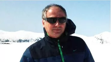 Arhitectul Mihai Prădatu, proiectantul pârtiei de schi de la Voineasa, s-a sinucis