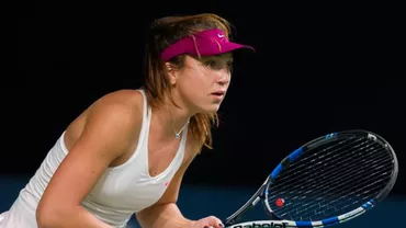 Patricia Maria Țig, calificată în semifinalele turneului de la Baku