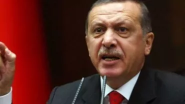 Erdogan, acuzații dure: Atitudinile și politicile UE sunt de așa natură încât imigranții ajung să se înece în mare